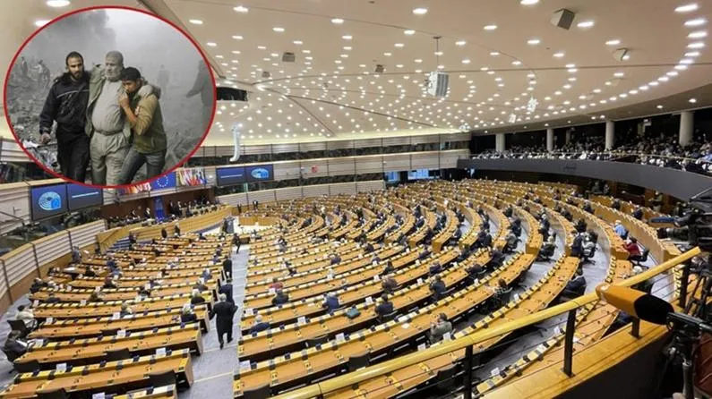Gazze ve Batının İkiyüzlülüğünün Teşrihi