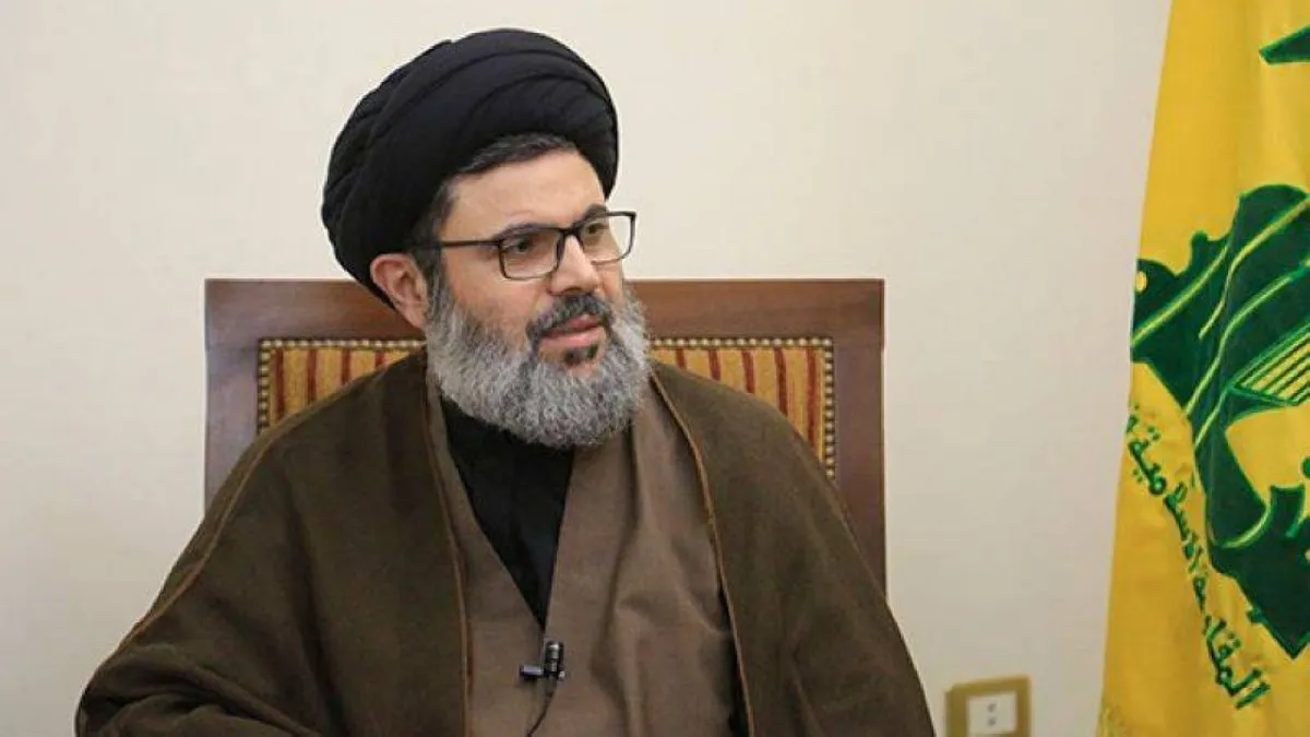 Hizbullah Yetkilisi: Manipülasyonlara Dikkat