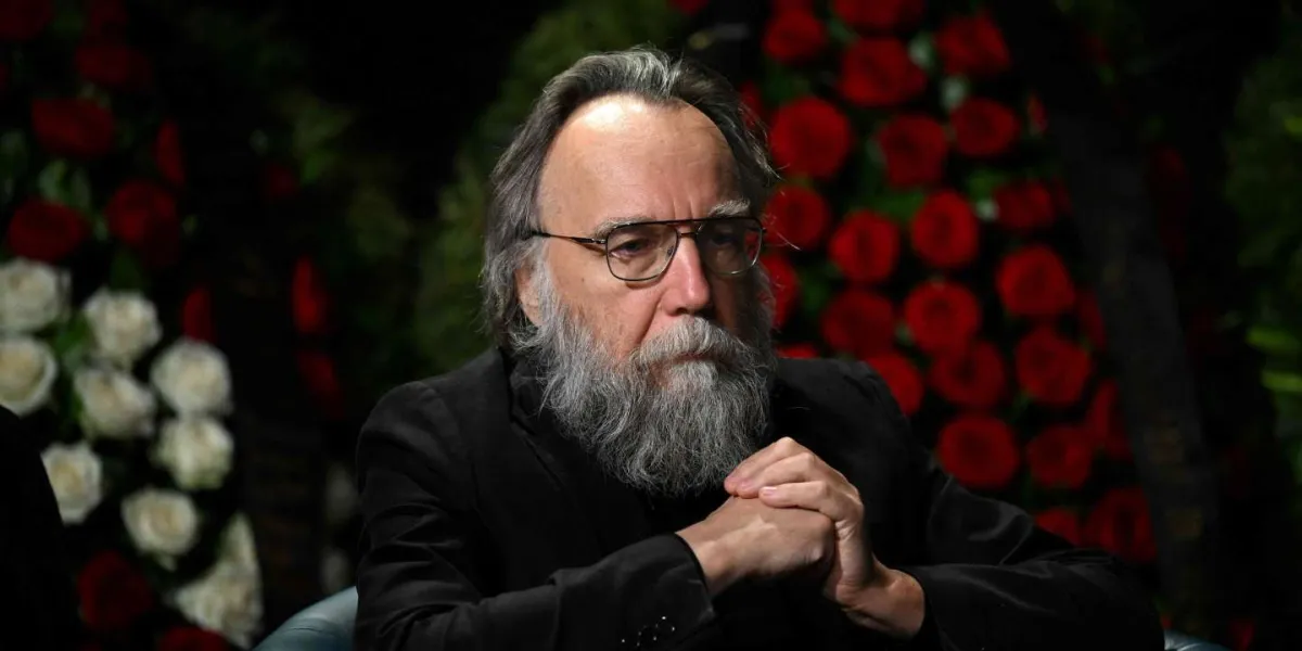 Dugin: Rusya Nükleer Silah Kullanmalı