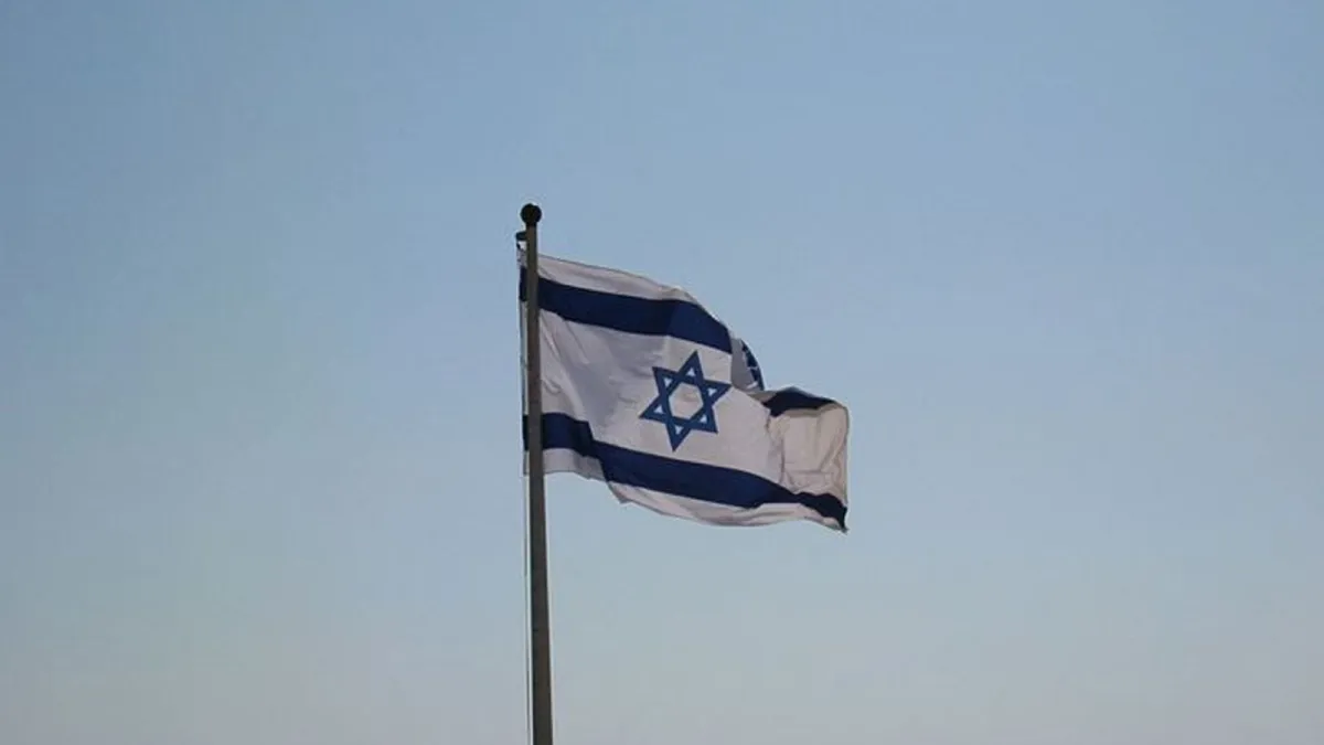 Hasbara: İsrail'in Propoganda Politikası!