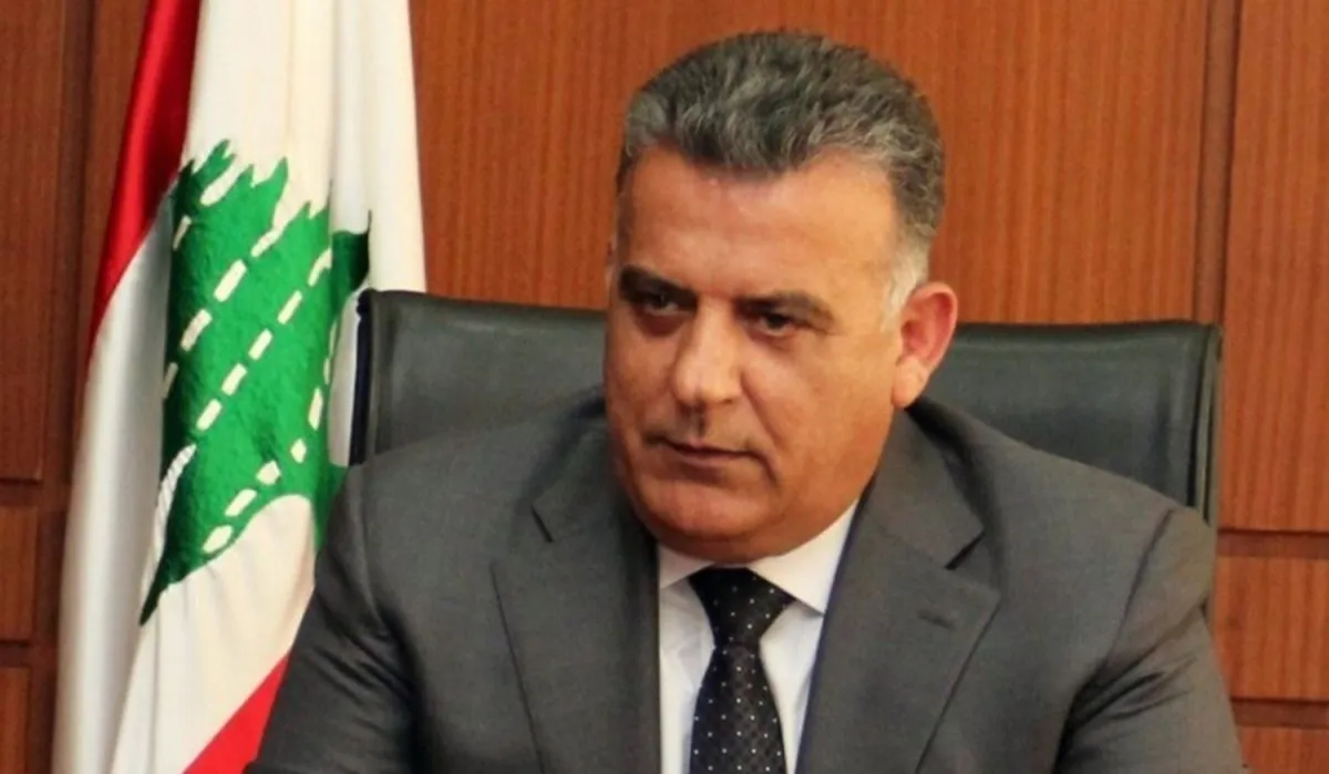 Lübnan'dan Suriyelilerle İlgili Önemli Açıklama