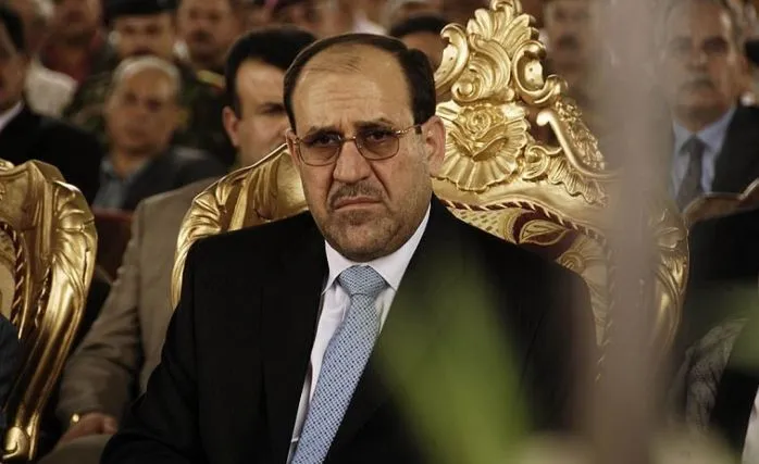 Maliki'nin "Kanun Devleti Koalisyonu" İttifak Kuruyor