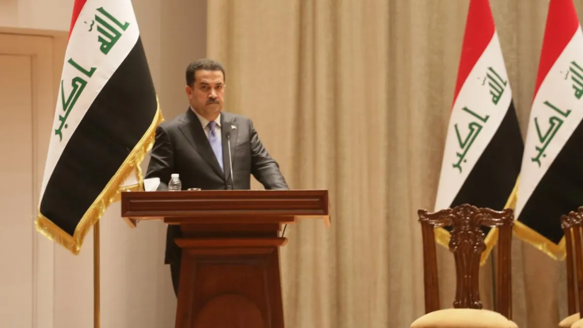 Irak'ta Yolsuzluğa Karşı Yeni Hamleler