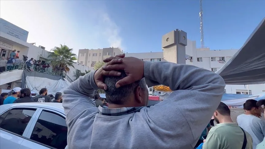 "Şifa Hastanesi Toplu Mezar Olmaya Gidiyor!"