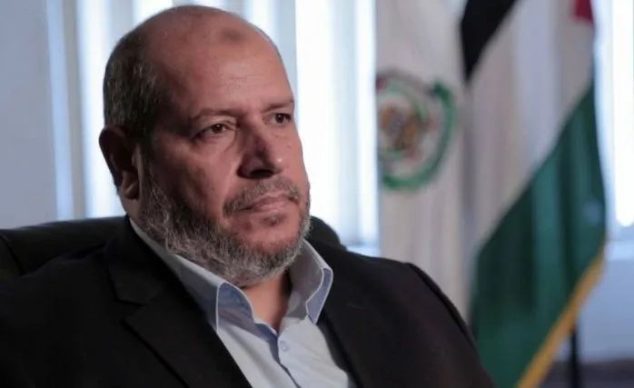 Hamas'tan Esirlere Müjde