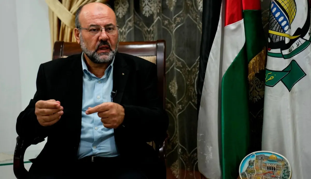 Hamas'tan Ateşkesle İlgili Önemli Açıklama