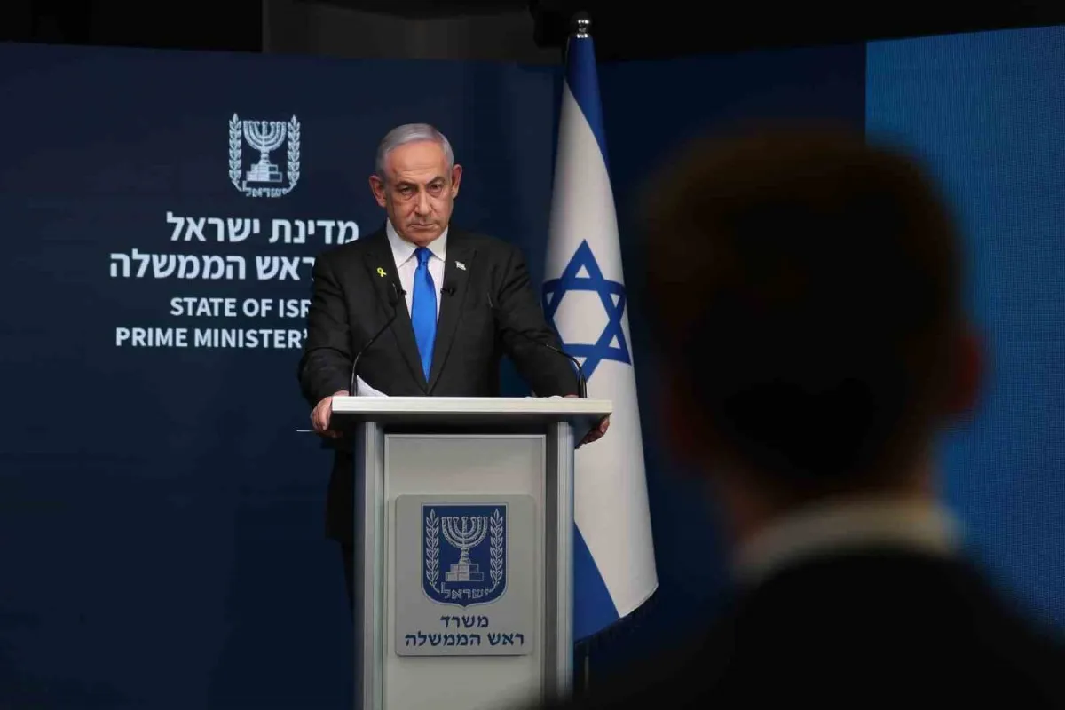 UNIFIL'den Netanyahu'ya Ret