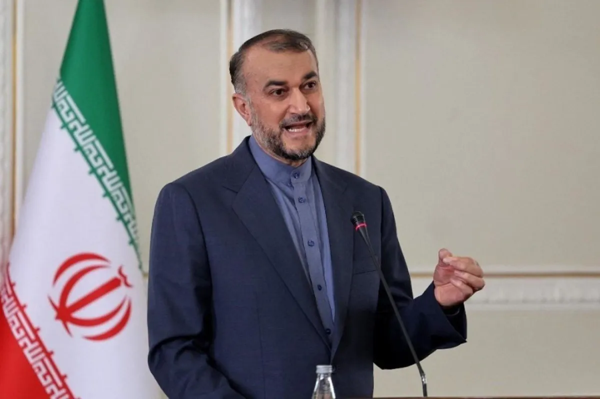 Abdullahiyan: Yemen'e Müdahale Savaşı Büyütür