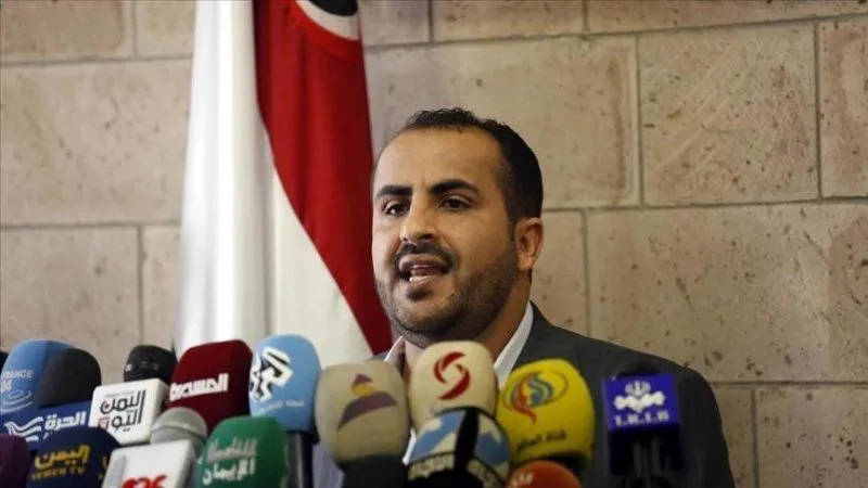 Yemen'den Rusya Hamlesi