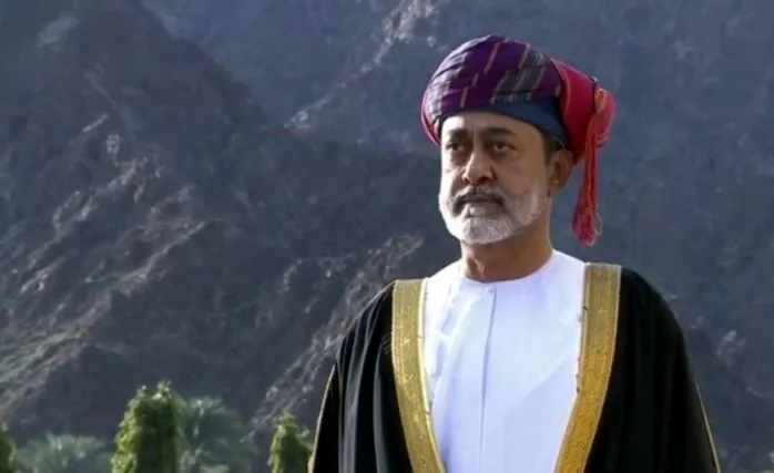 Umman Sultanı Yetki Devri Kararnamesi Çıkardı