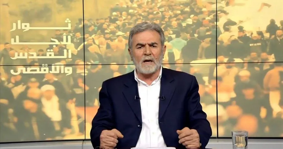 Nehale: İsrail'e Atılan Füzeleri Süleymani Ulaştırdı