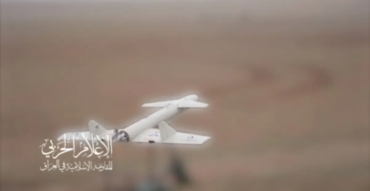 Irak Direnişinden ABD Üslerine Yeni Saldırılar
