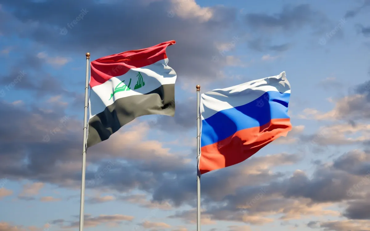 Irak'ın Rusya Girişimine ABD'den Müdahale