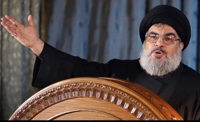 Nasrallah: Riyad Zirvesi, Boş Bir Tiyatrodur