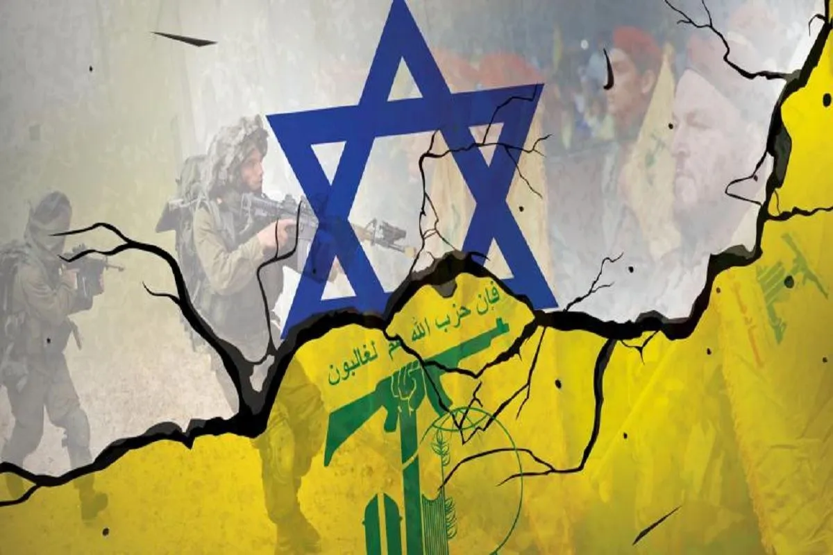 Hizbullah’tan İsrail’e Sert Darbe