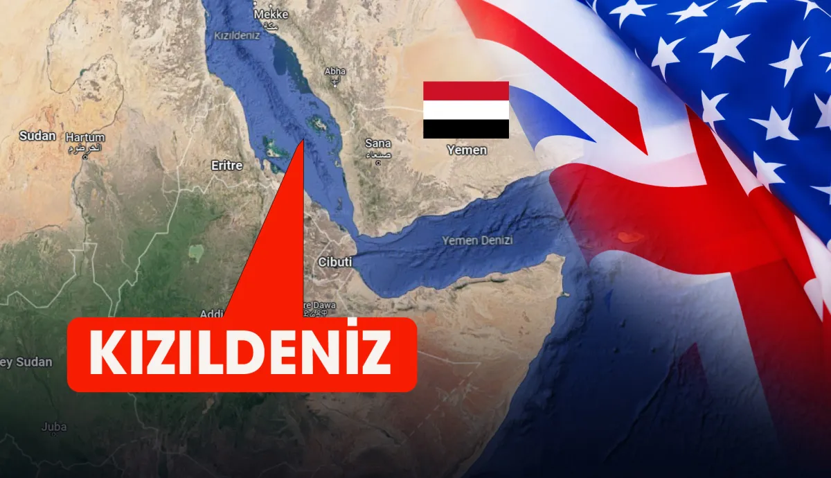 ABD'li Düşünce Kuruluşu: Yemen Politikası Başarısız