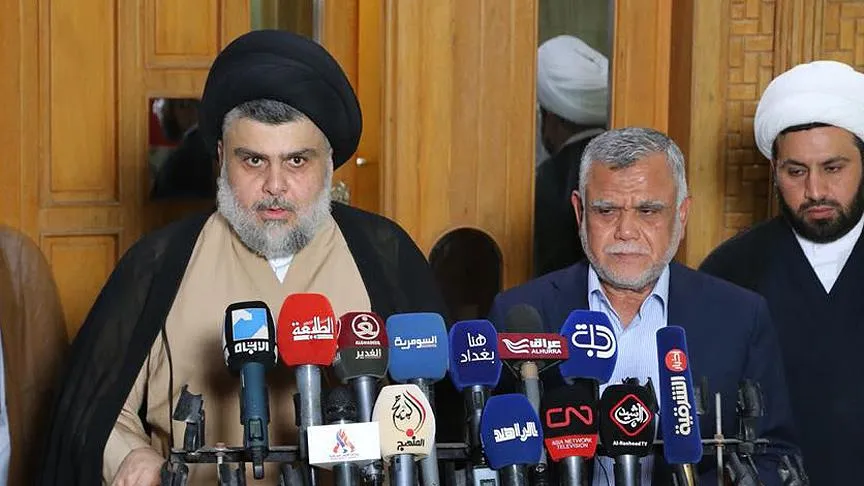 Irak'ta Hükümet Zirvesi