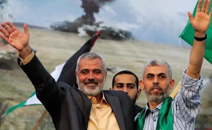 Mısır, Hamas’tan Bazı İsimlerin Teslimini İstedi