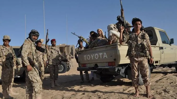Yemen'de IŞİD'e Darbe