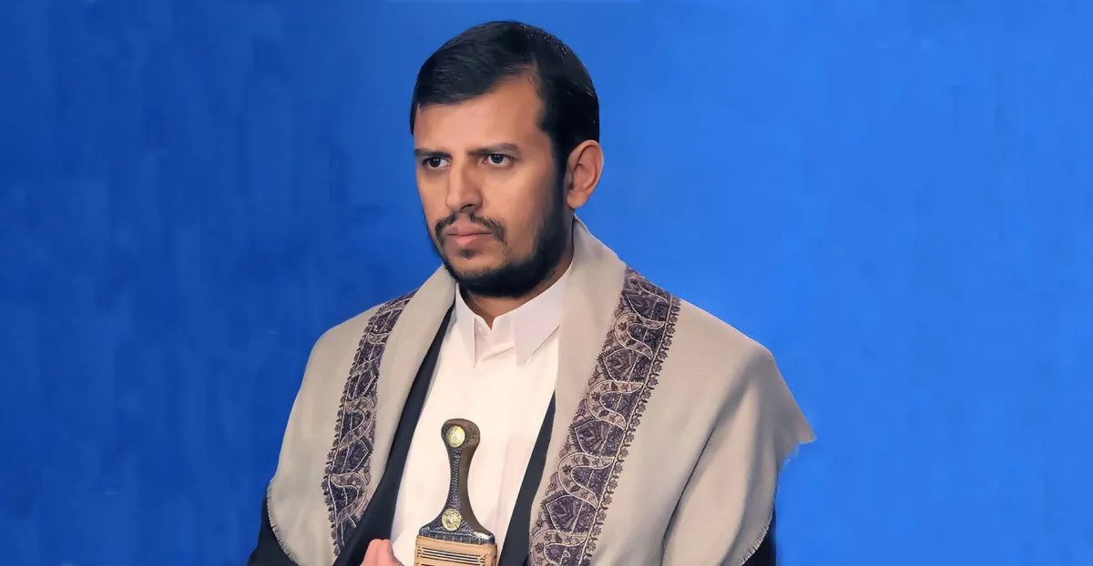 Ensarullah Lideri: ABD-İsrail, Suud ve BAE'ye Yetmedi