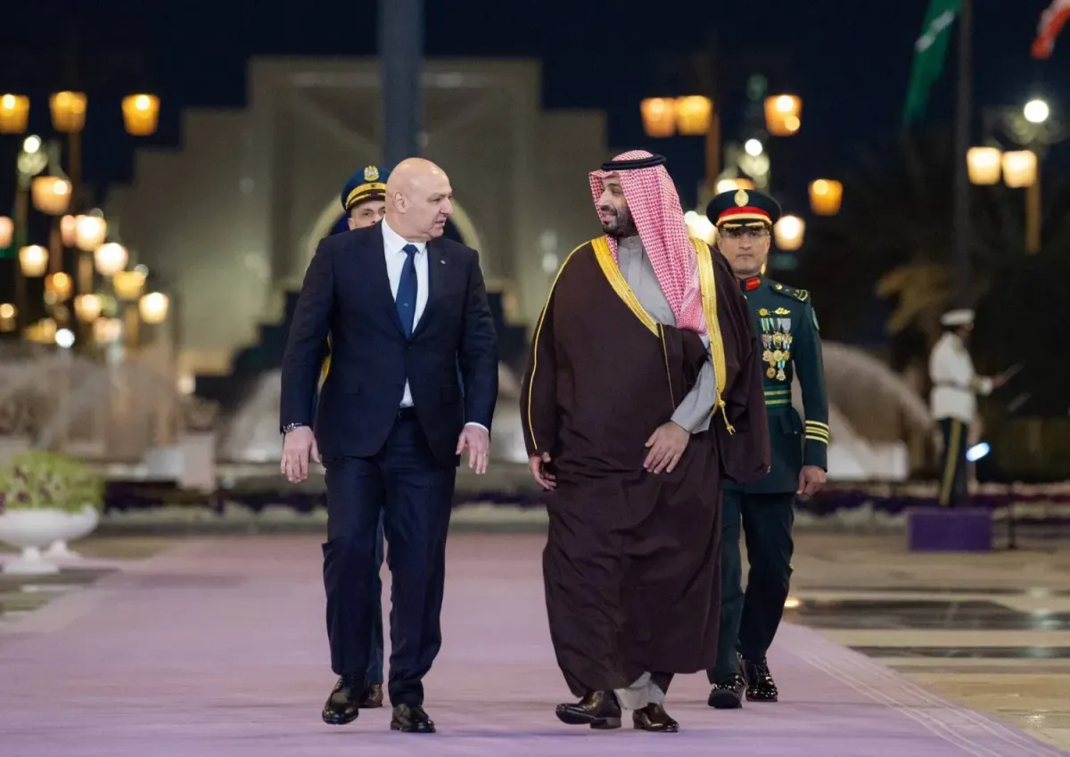Lübnan ve Suudi Arabistan’dan Ortak Açıklama