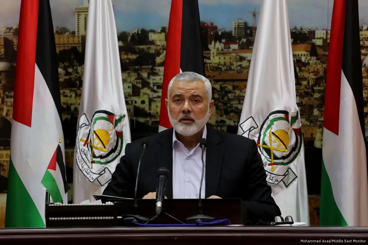 Hamas'ın Suriye Kararı HTŞ'yi Rahatsız Etti