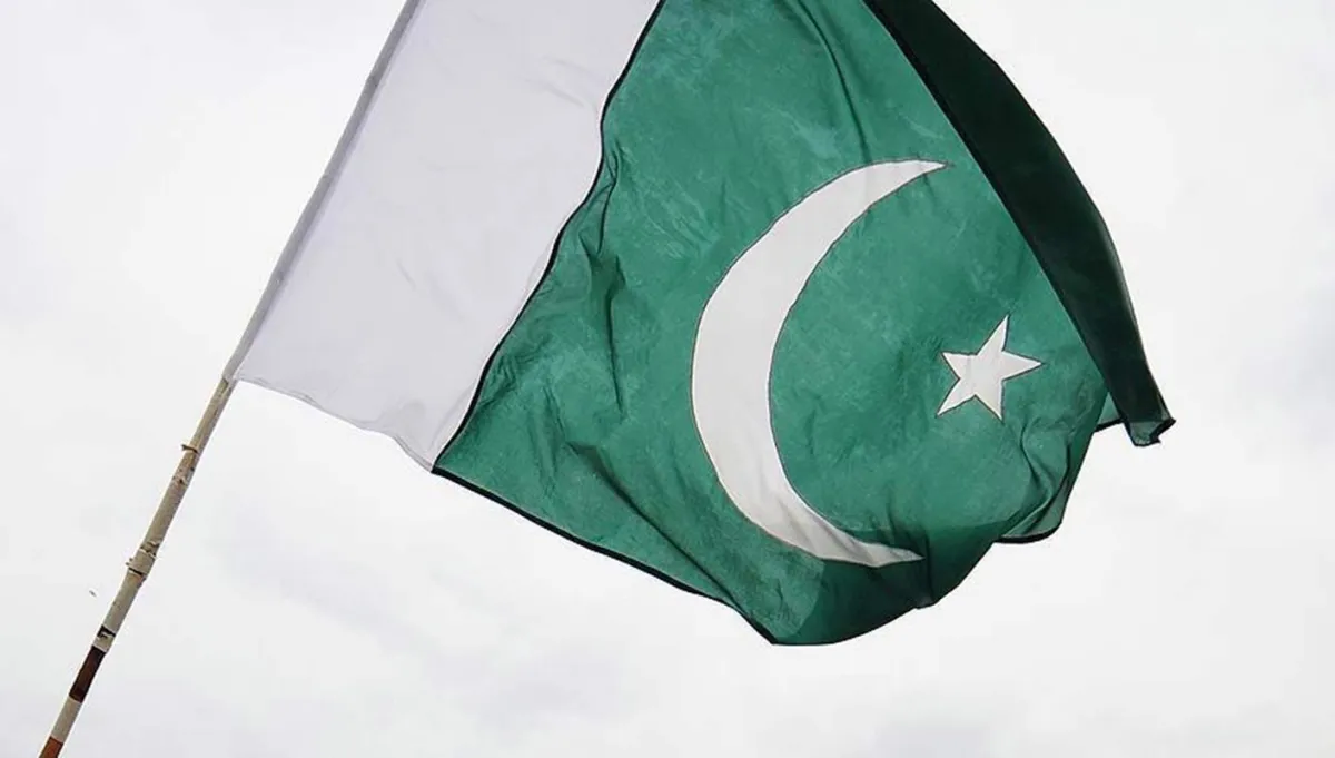 Pakistan'dan ABD İddialarına Ret