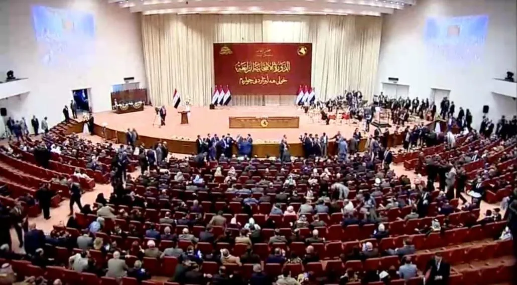 Irak'ta Siyasi Krize Çözüm Önerisi