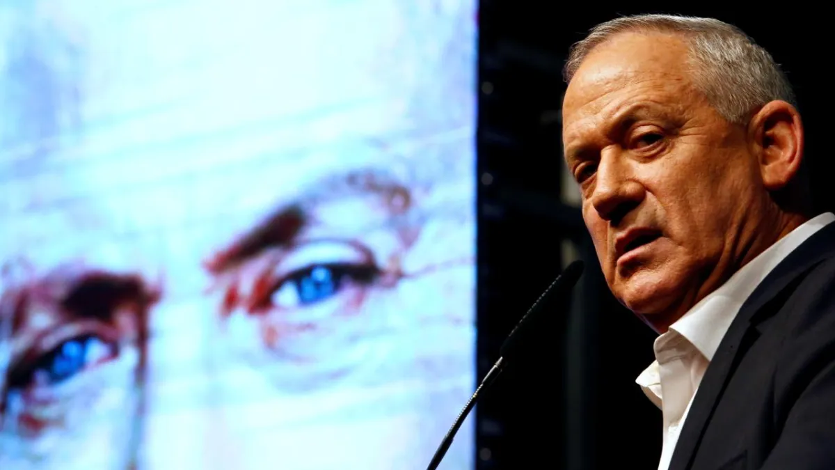 İsrail'de Casusluk Skandalı Büyüyor!