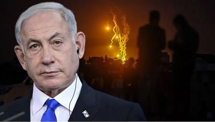 Refah'ın İşgali Mi Netanyahu'nun Devrilişi Mi?