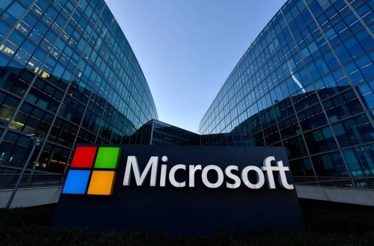 Microsoft'tan İran Açıklaması