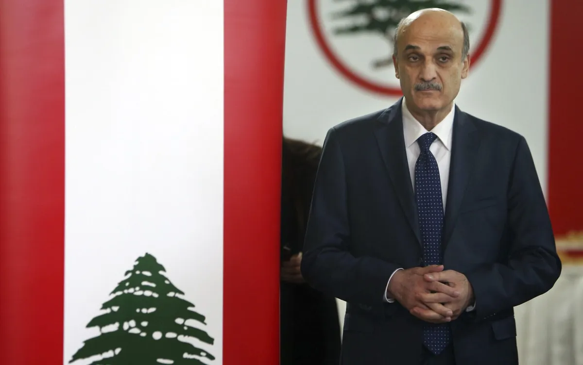 Lübnan'da Askeri Mahkeme Harekete Geçti