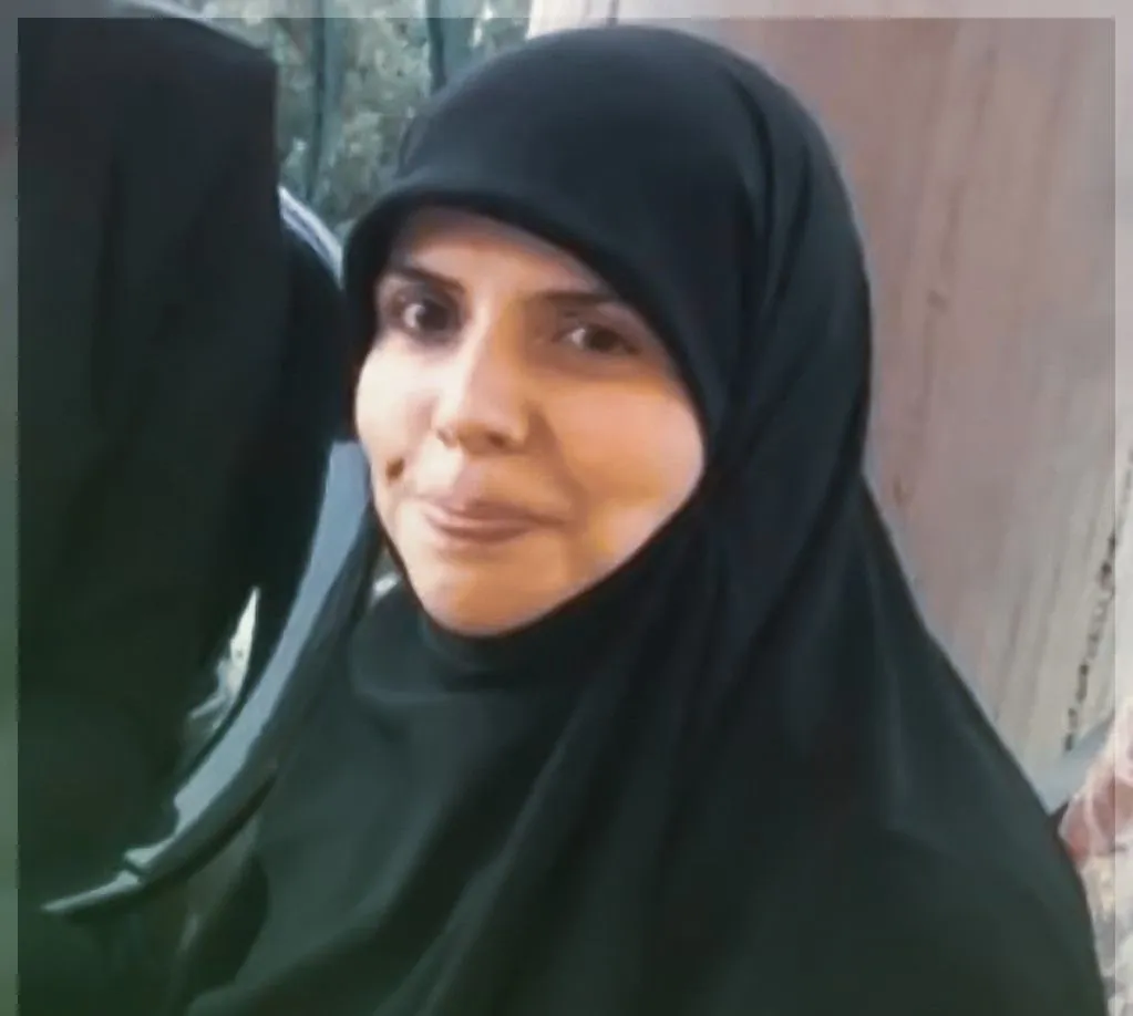Beyrut`ta Katledilen Meryem Ferhad'ın Hikayesi