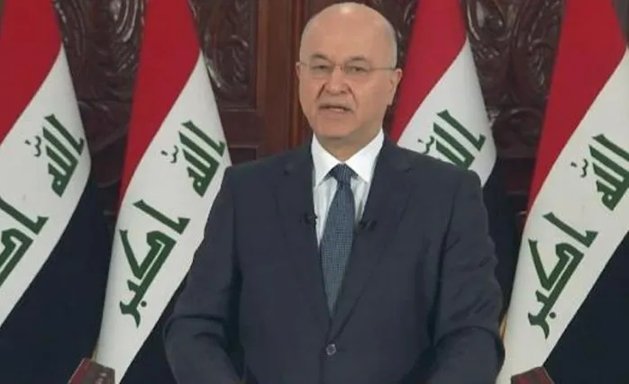 Irak Eski Adil Abdulmehdi'den Çarpıcı Açıklamalar