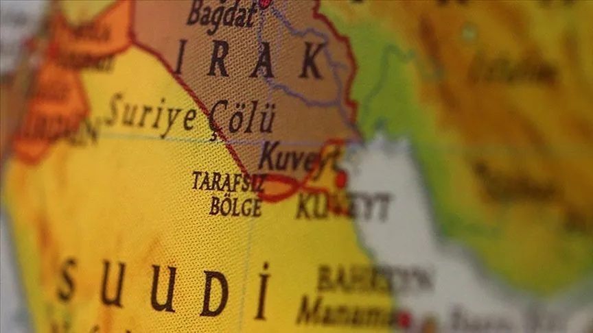 ABD'den Bahreyn ve Kuveyt'e Söz
