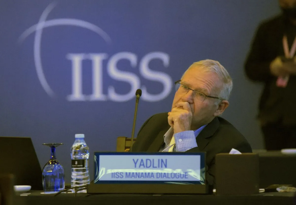 İsrailli İstihbaratçı: Ordu Hedeflerine Ulaşamadı