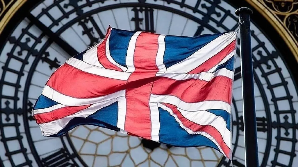 Britanya: Gladio Operasyonunun Gizli Karargahı