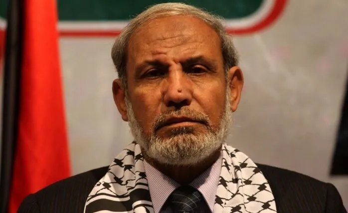 "Süleymani Hamas'a 22 Milyon Dolar Gönderdi"