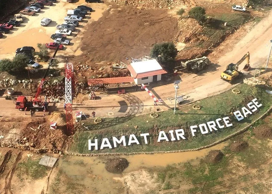 Beyrut'a İnen Gizemli Uçakların Anlamı Ne?