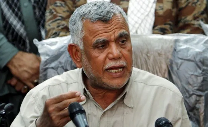 Hadi Amiri: Irak'ta Mezhepçilik Sorunu Aşılmalı