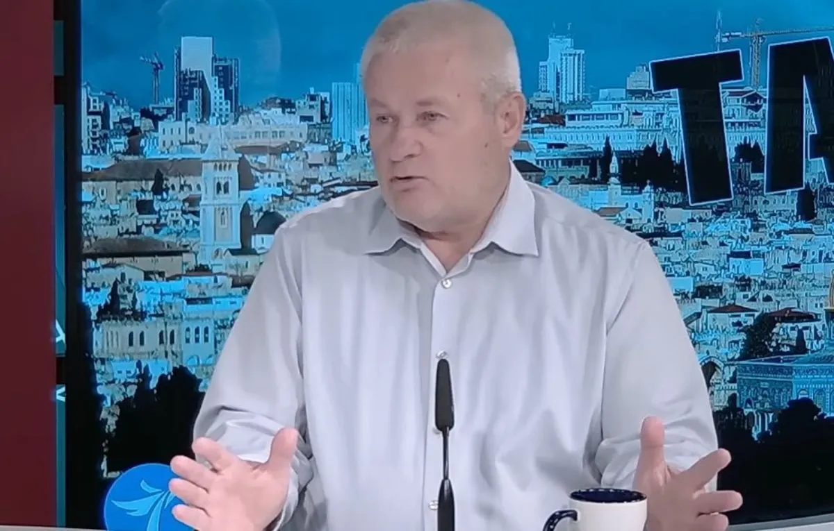 İsrailli Eski Asker: Refah İşgali Hata Olur