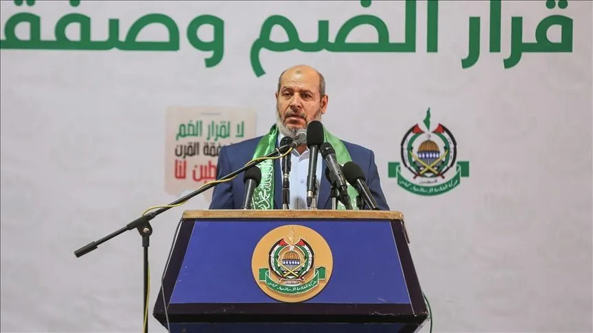 Hamas'tan 7 Ekim Yıldönümünde Önemli Açıklamalar