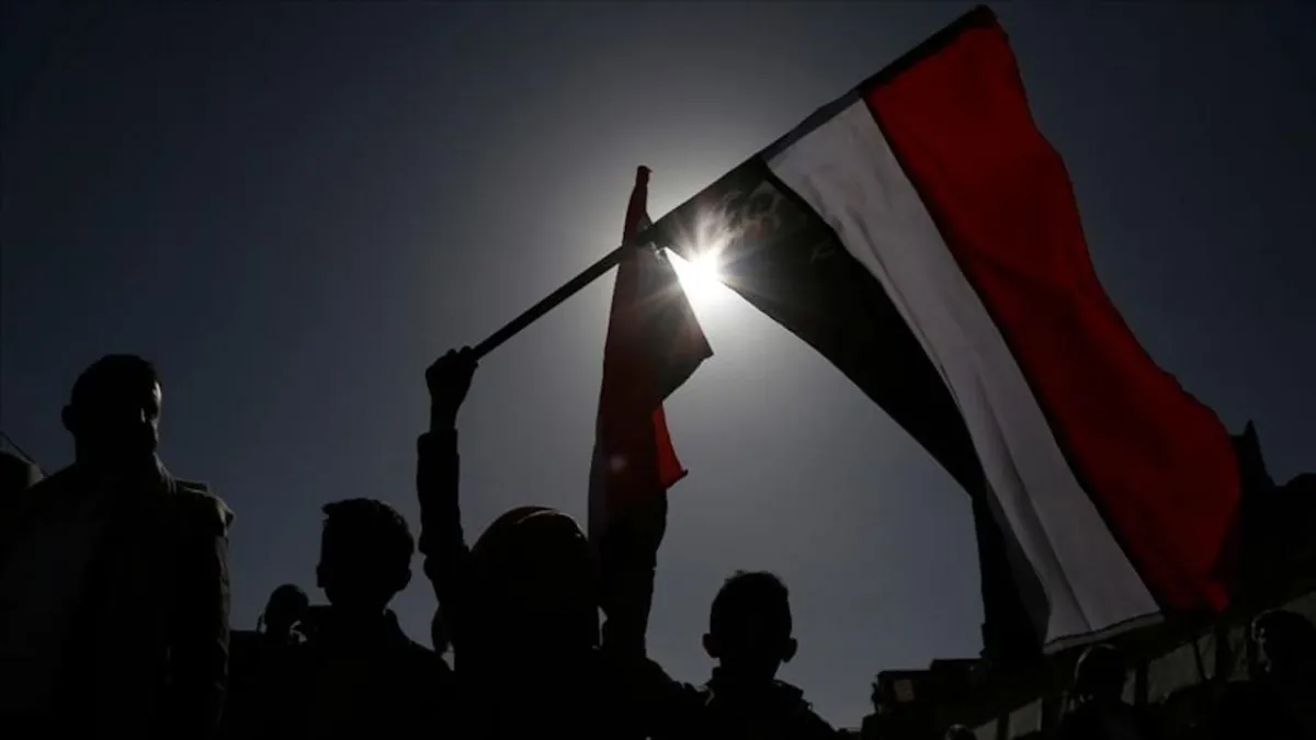 Yemen İçin Uluslararası Kampanya Başlatıldı