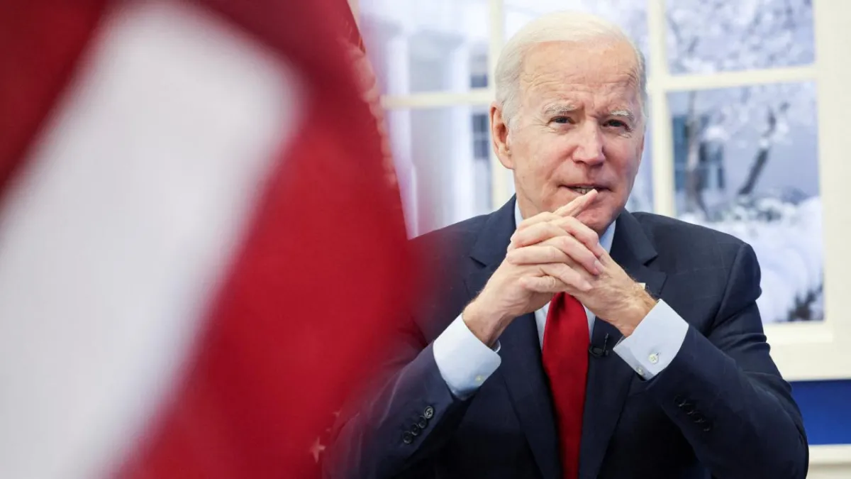 Biden'ın Suud Ziyaretindeki İsrail Detayına Tepki