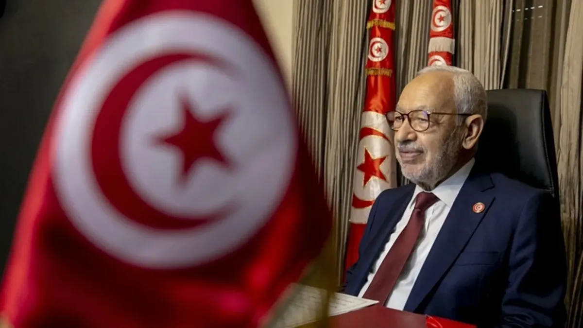 Nahda, Müzakere İddialarını Reddetti