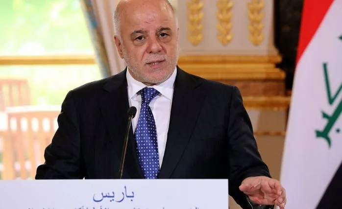 Irak Eski Başbakanı Haydar İbadi'den Şok Edici Açıklama