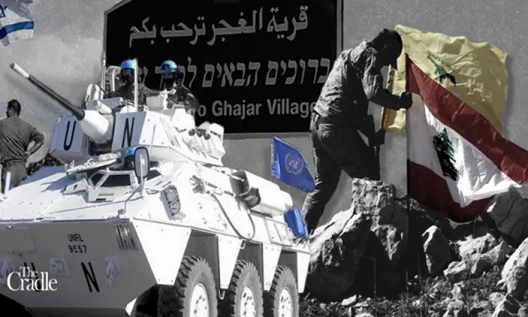 17 Yıl Sonra: Hizbullah Celile Kapılarında