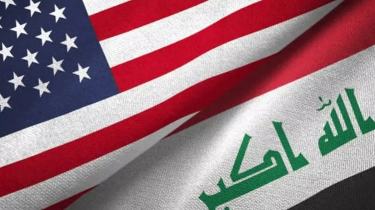ABD’den Irak’ın İç İşlerine Müdahale