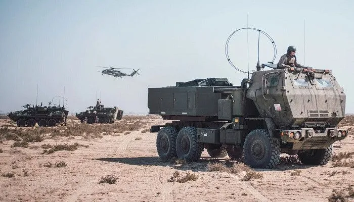 ABD-İsrail Arasında Büyük Tatbikat