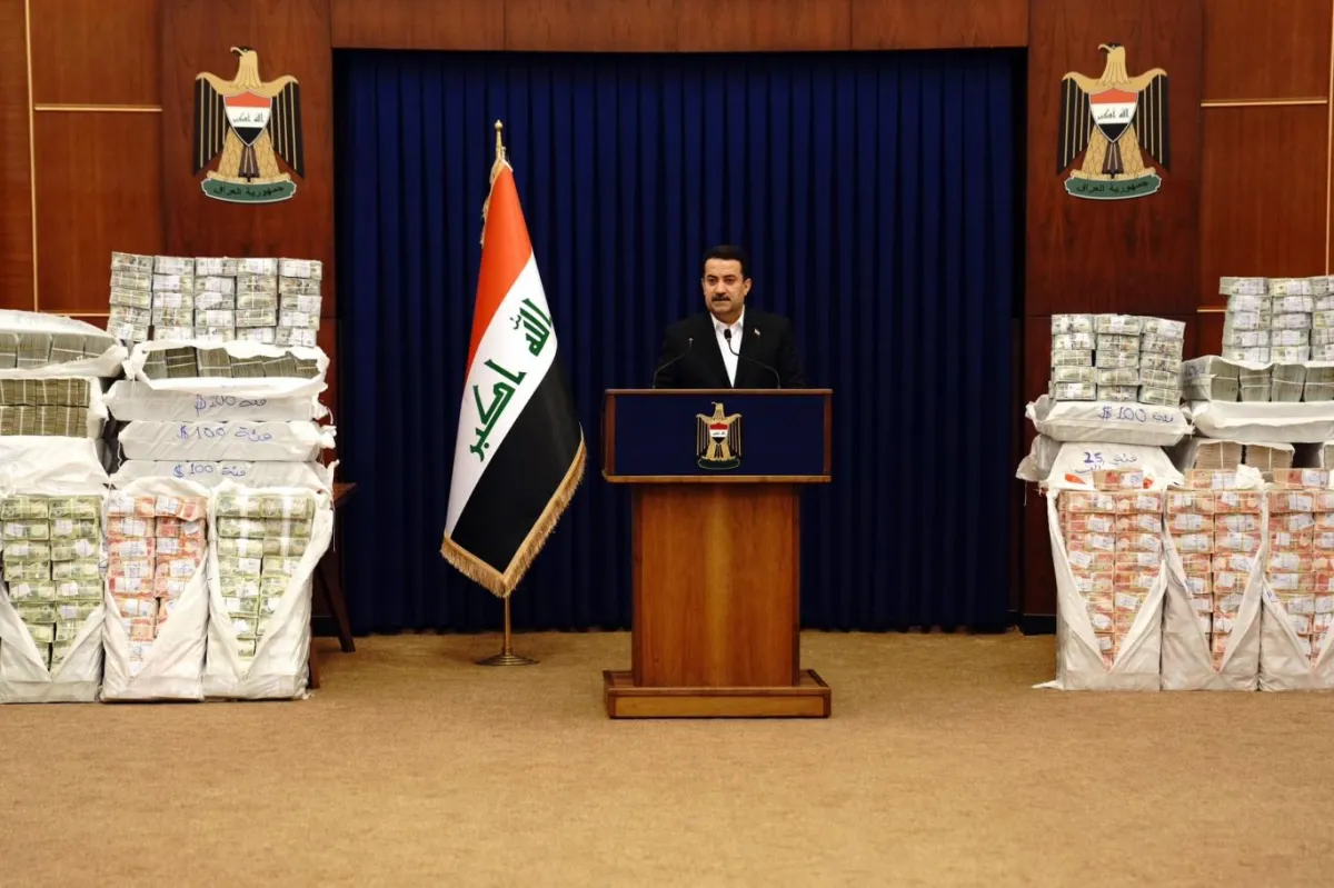 Yeni Irak Başbakanı ABD'yi Rahatsız Mı Etti?